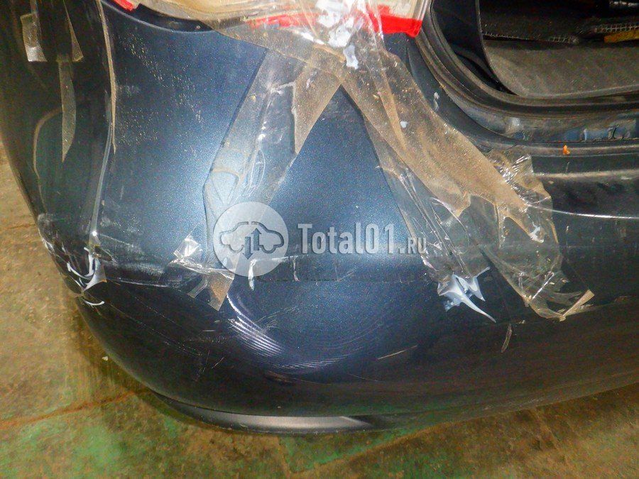 Фото Nissan Almera 108