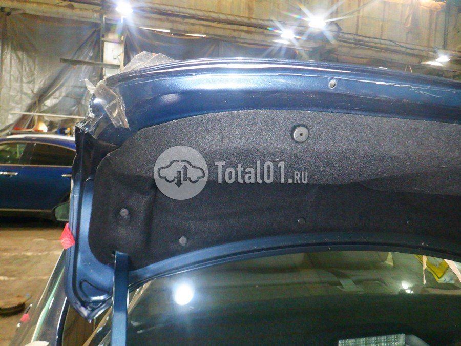 Фото Nissan Almera 116