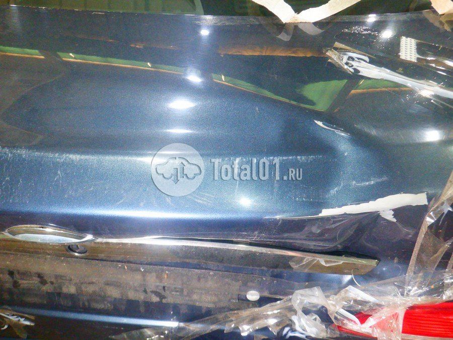 Фото Nissan Almera 134