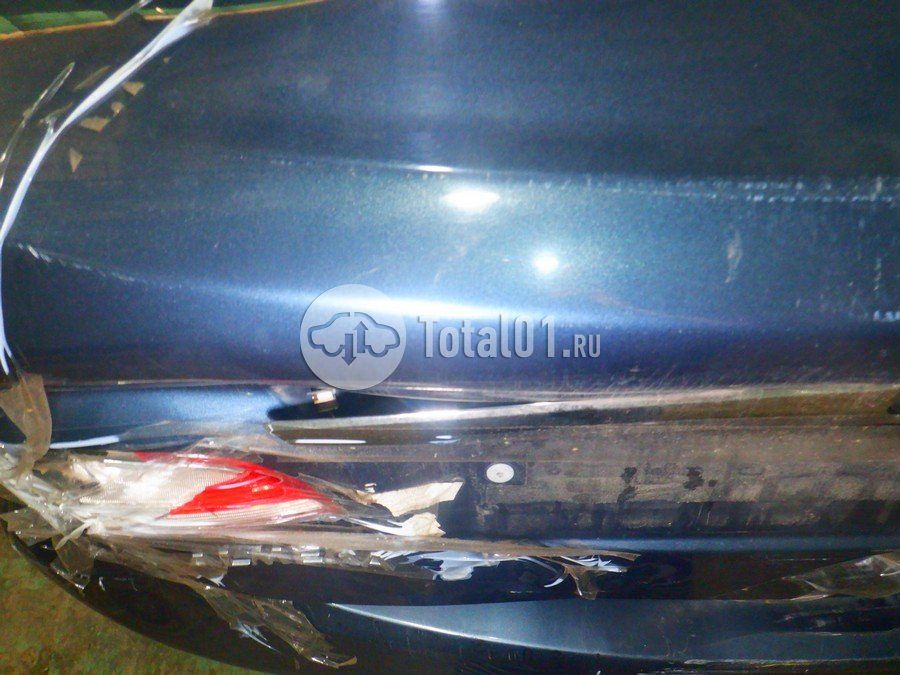 Фото Nissan Almera 136