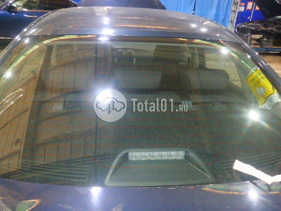 Фото Nissan Almera 140