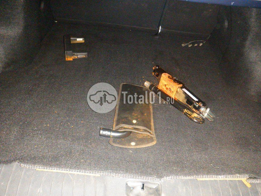 Фото Nissan Almera 142