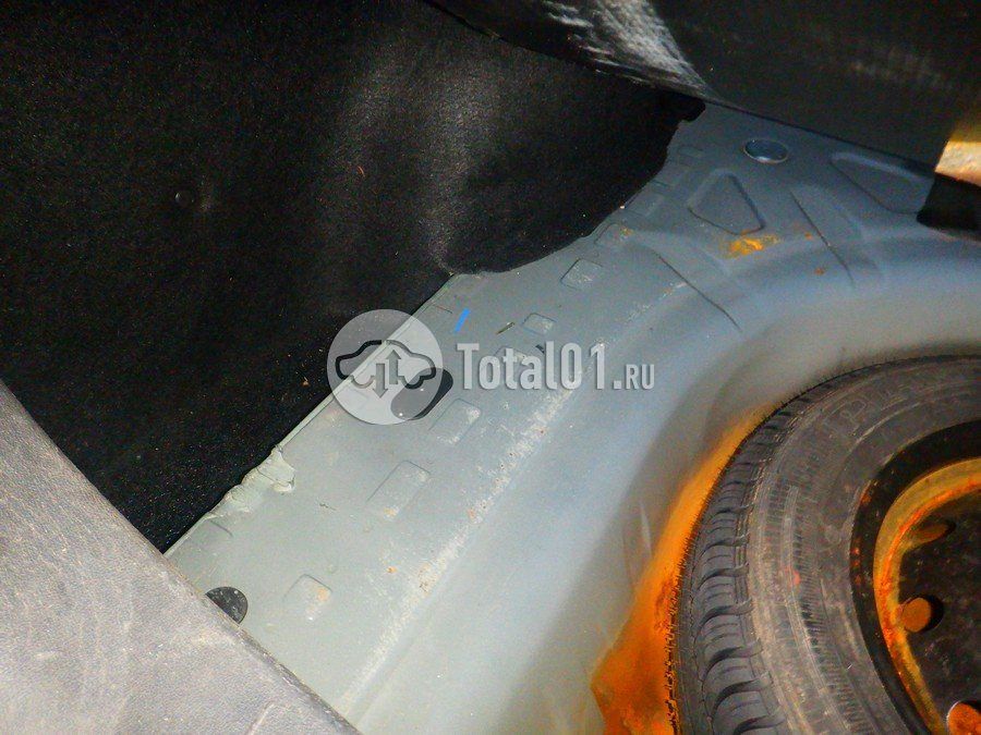 Фото Nissan Almera 148