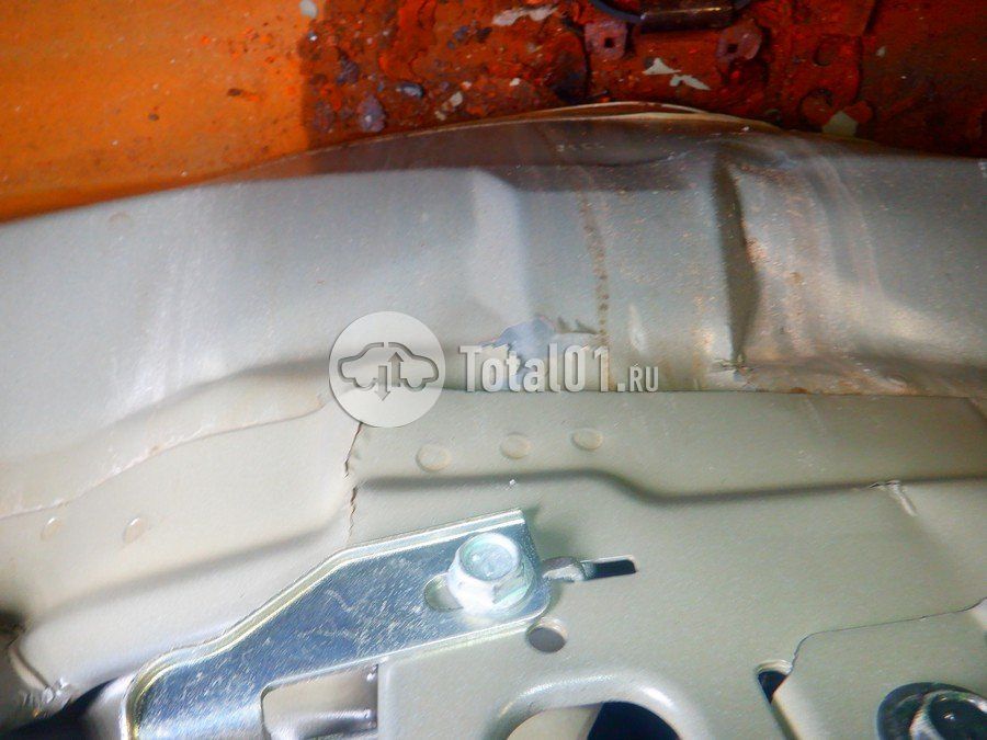 Фото Nissan Almera 150