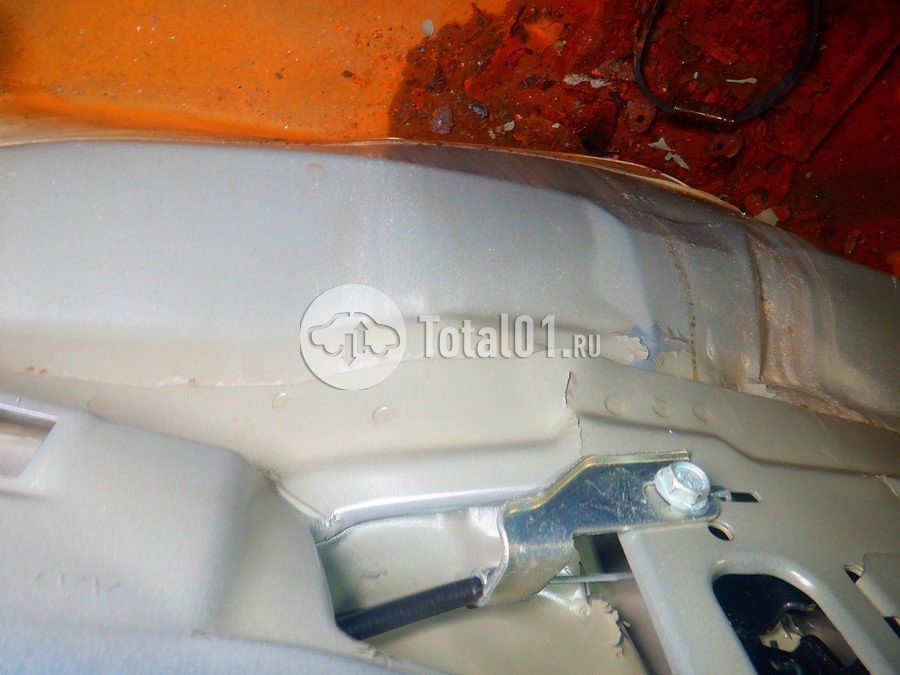Фото Nissan Almera 154