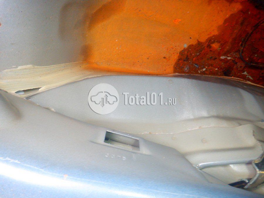 Фото Nissan Almera 156
