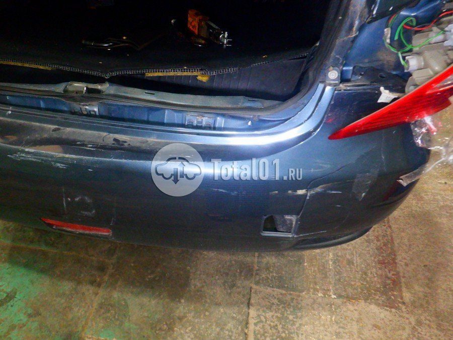 Фото Nissan Almera 168