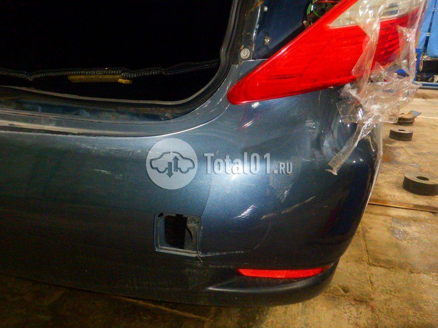 Фото Nissan Almera 172
