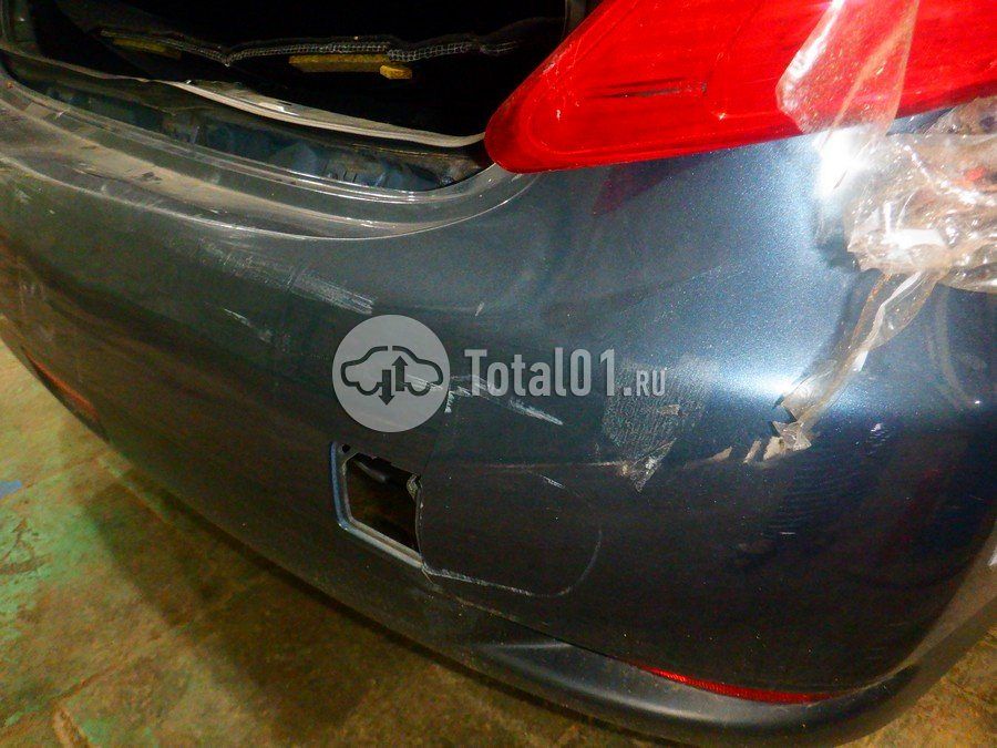 Фото Nissan Almera 174