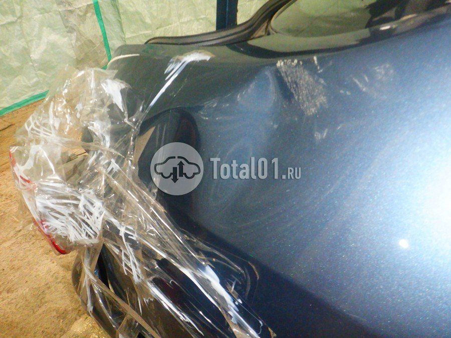 Фото Nissan Almera 184