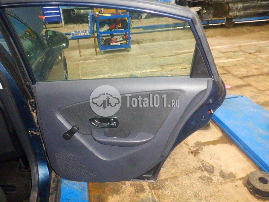 Фото Nissan Almera 188