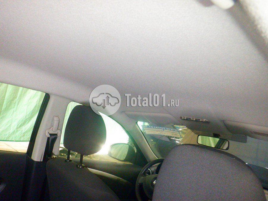 Фото Nissan Almera 198
