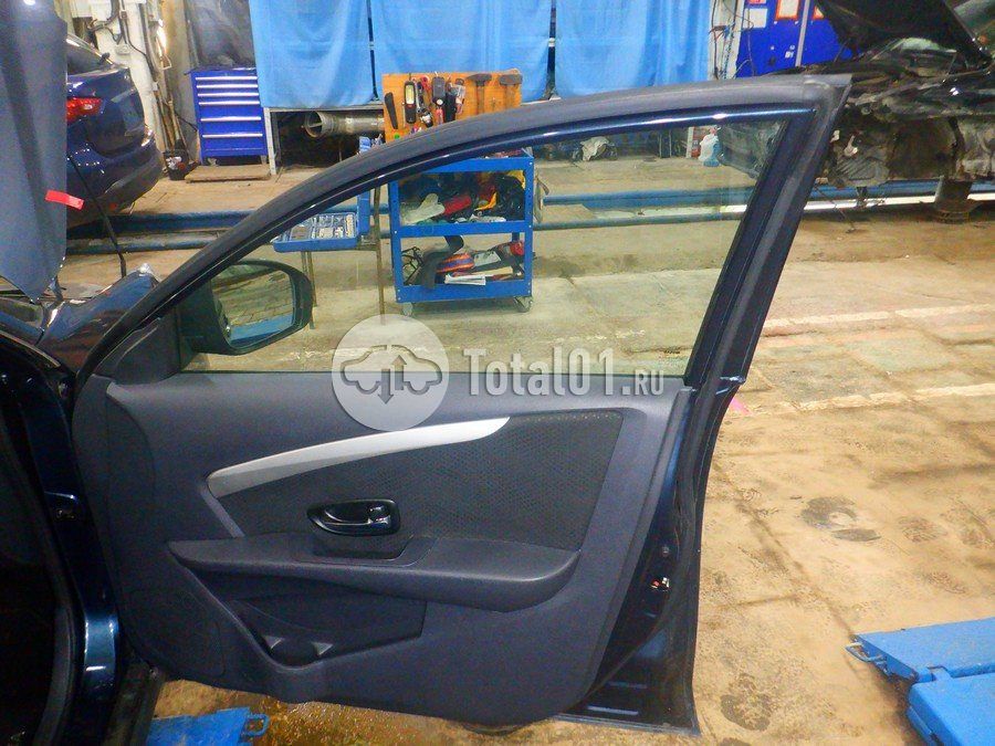 Фото Nissan Almera 202