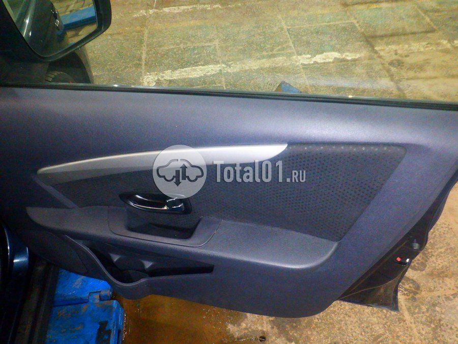 Фото Nissan Almera 204