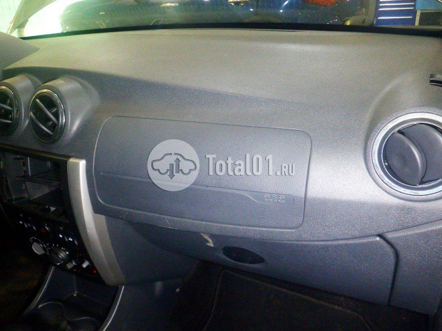 Фото Nissan Almera 208