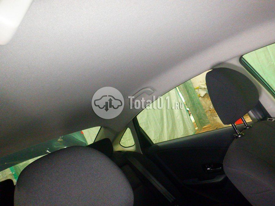 Фото Nissan Almera 214