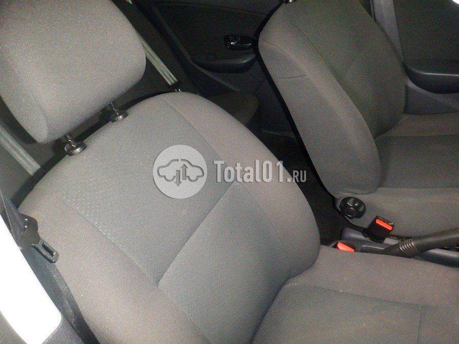 Фото Nissan Almera 216
