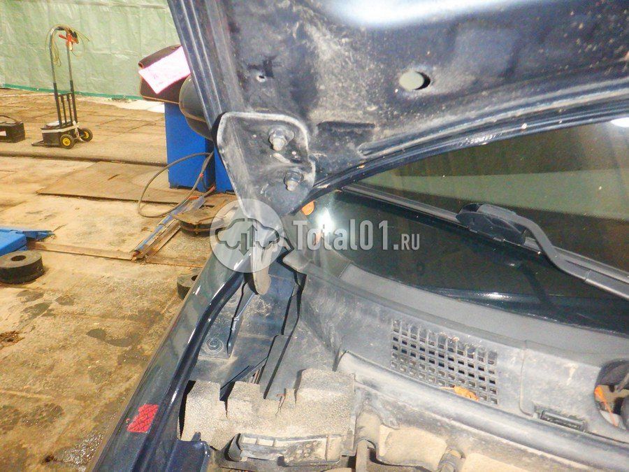 Фото Nissan Almera 224