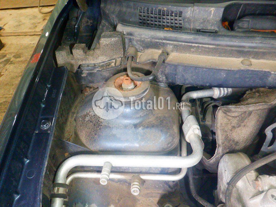 Фото Nissan Almera 226