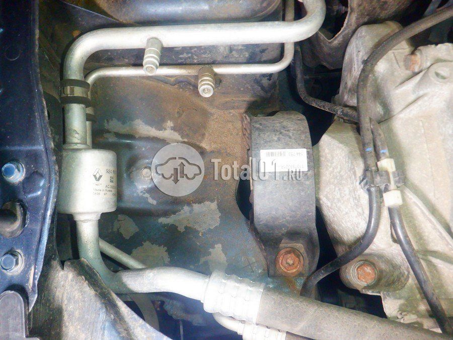 Фото Nissan Almera 228