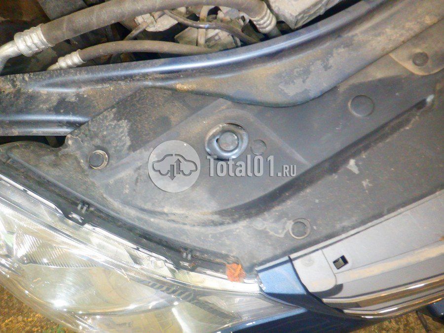 Фото Nissan Almera 232