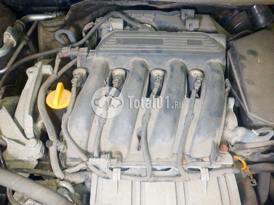 Фото Nissan Almera 234