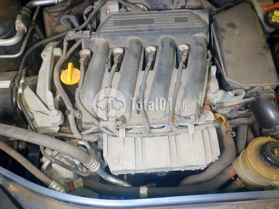 Фото Nissan Almera 236