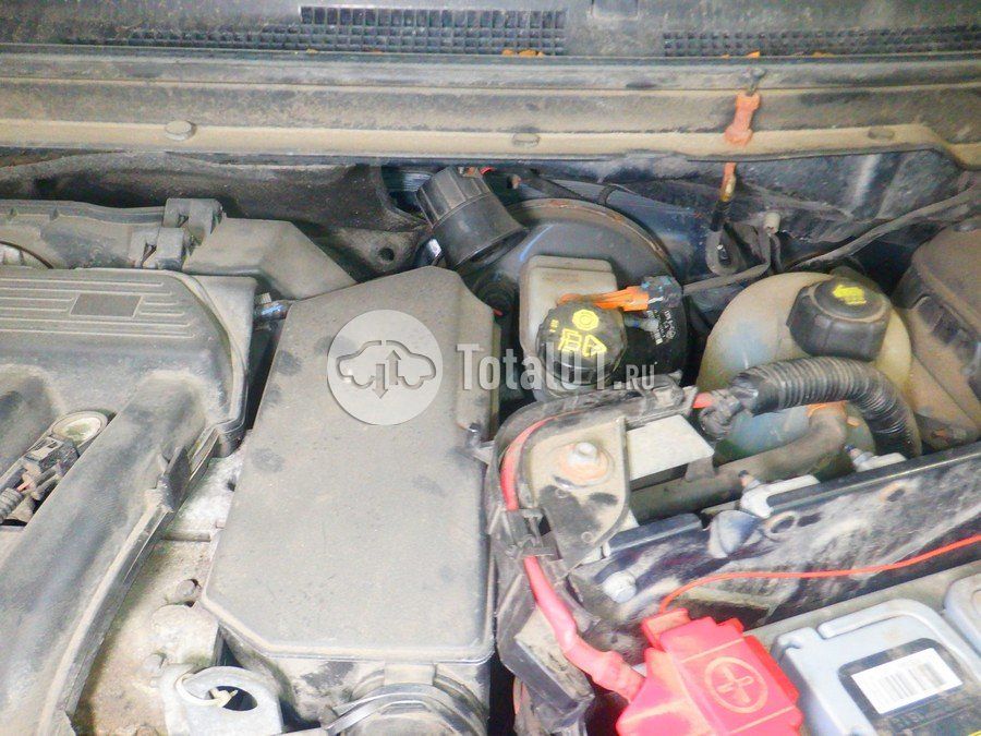 Фото Nissan Almera 238