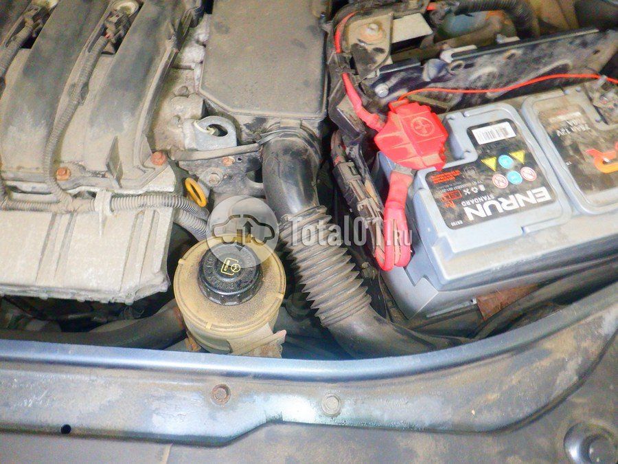 Фото Nissan Almera 242