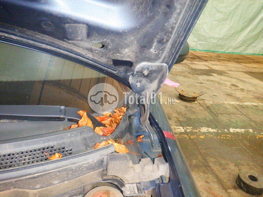 Фото Nissan Almera 246