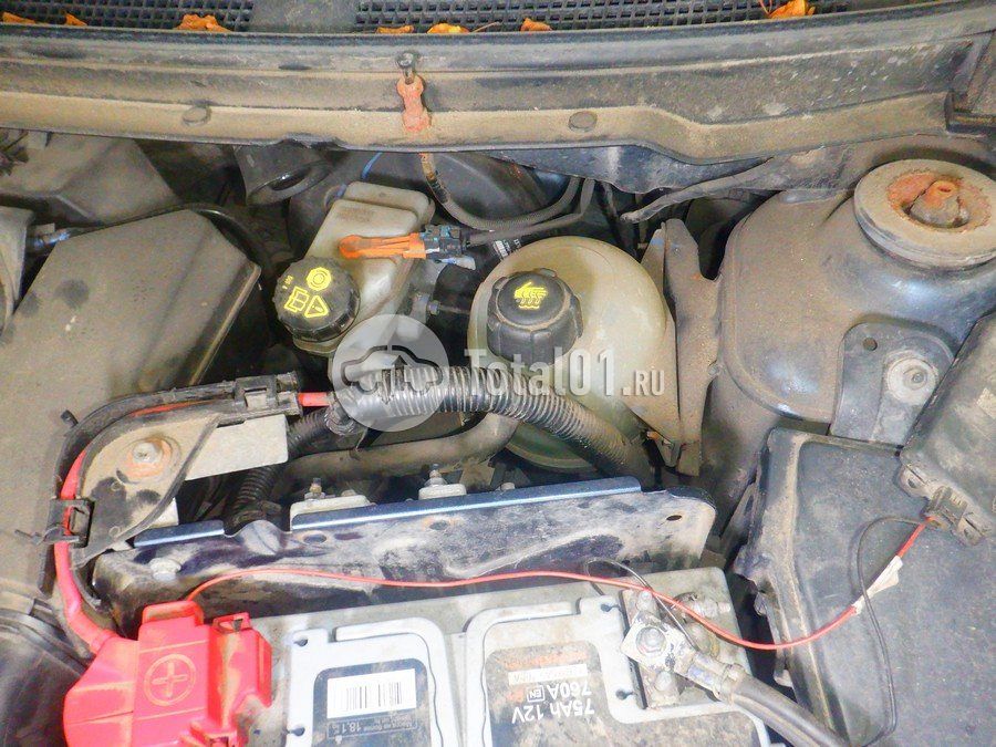 Фото Nissan Almera 248