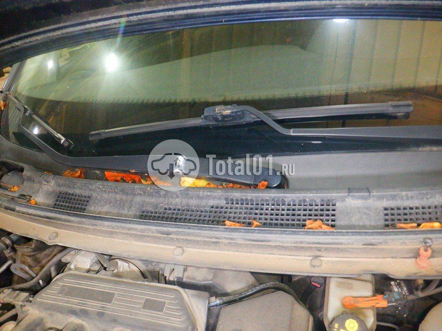 Фото Nissan Almera 250