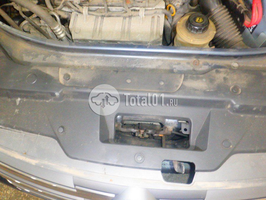 Фото Nissan Almera 252
