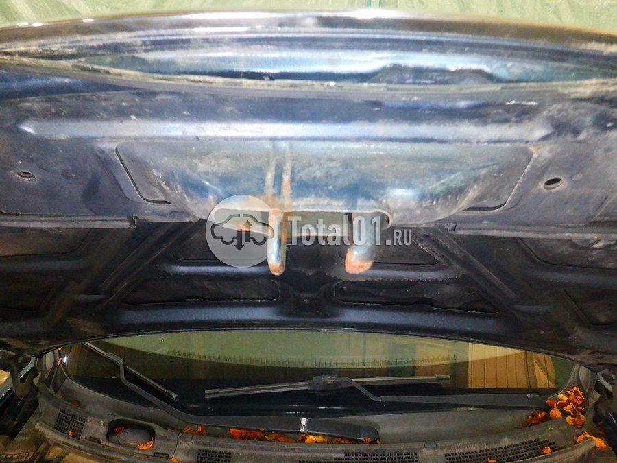 Фото Nissan Almera 258