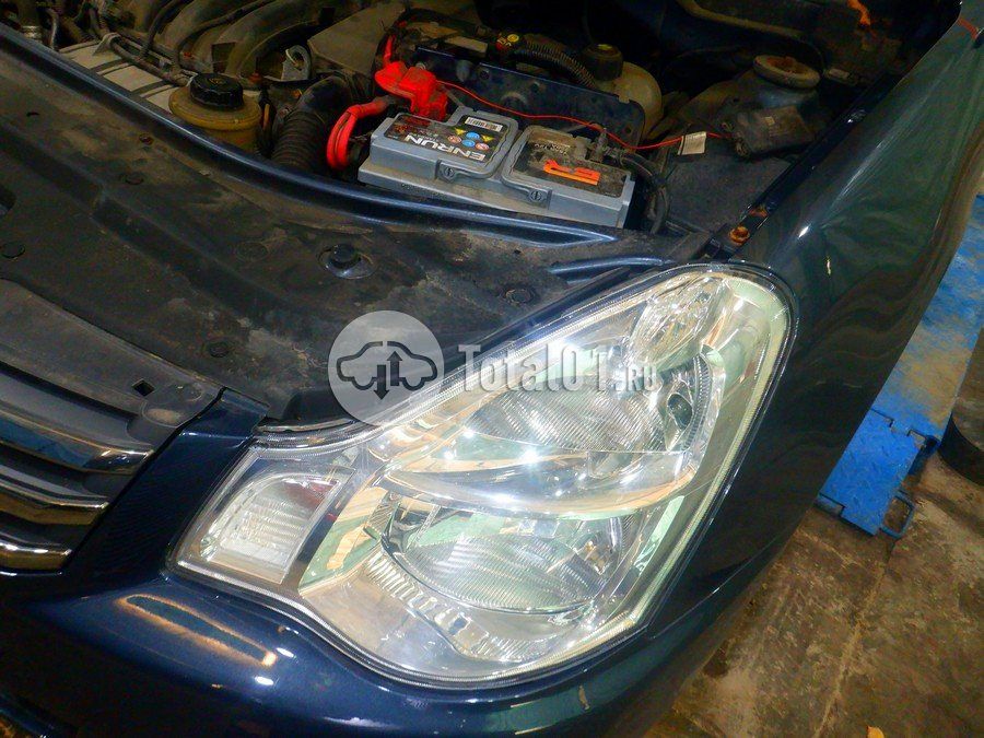 Фото Nissan Almera 262