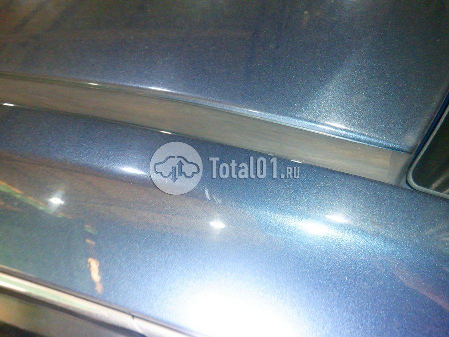 Фото Nissan Almera 268
