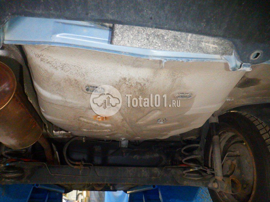 Фото Nissan Almera 278