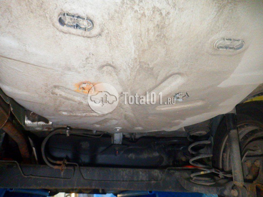 Фото Nissan Almera 280