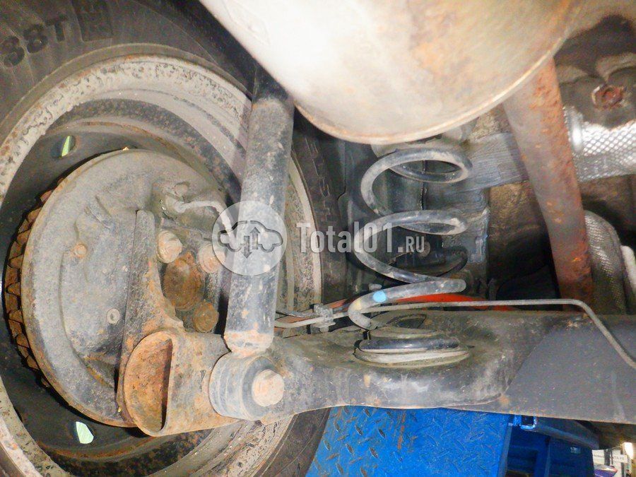 Фото Nissan Almera 284