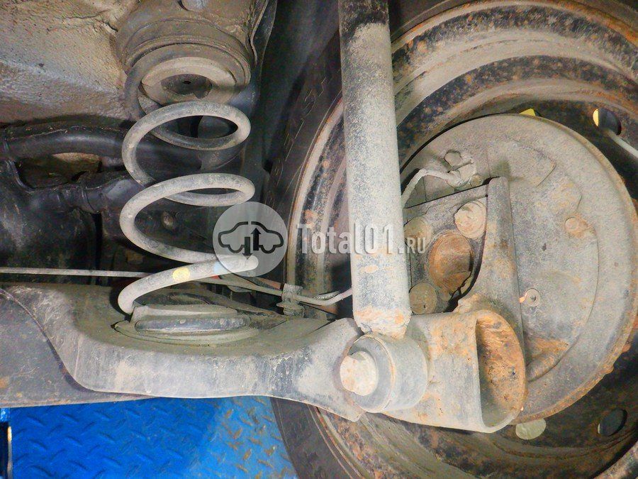 Фото Nissan Almera 286