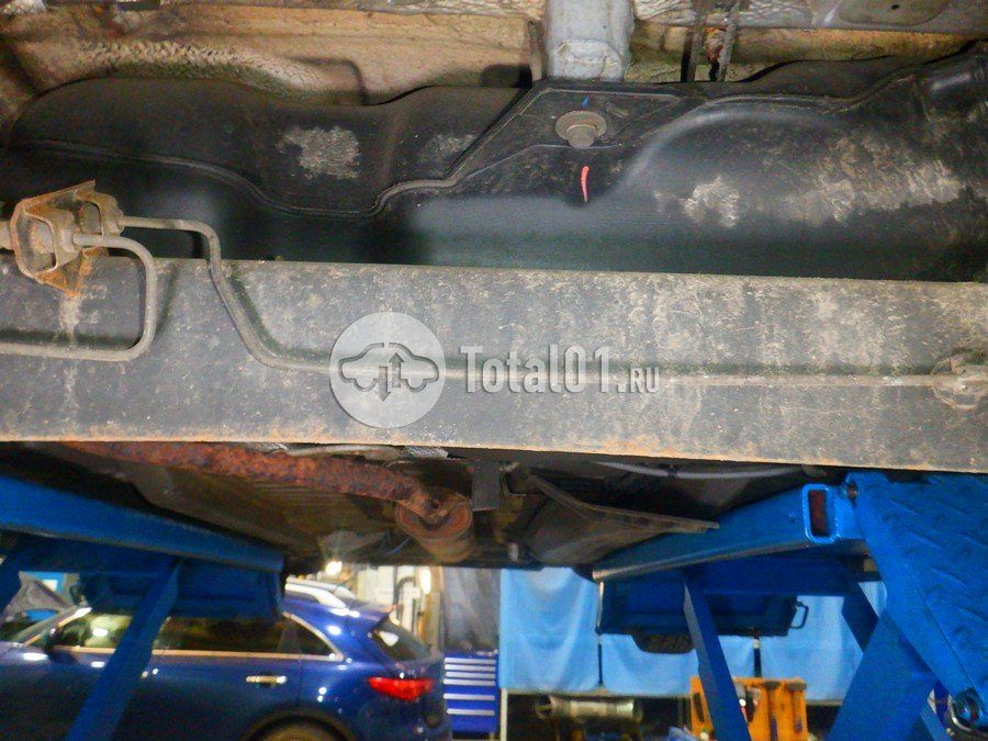 Фото Nissan Almera 288