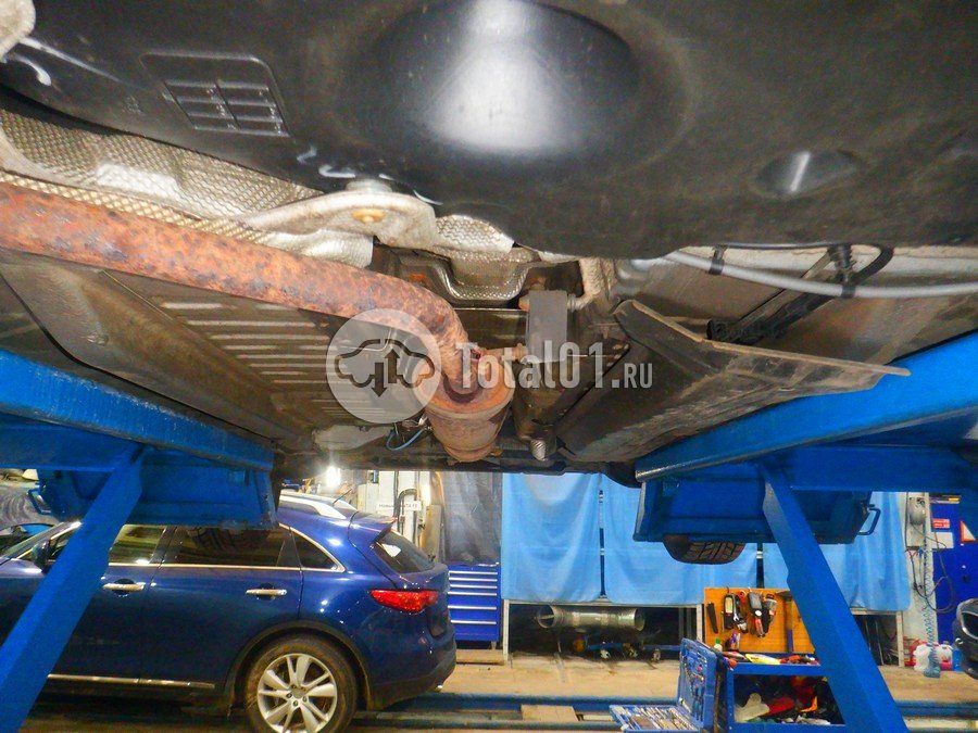 Фото Nissan Almera 290