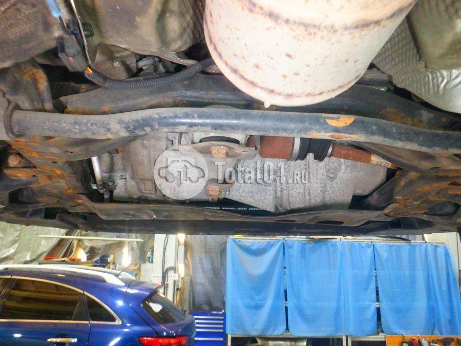 Фото Nissan Almera 300