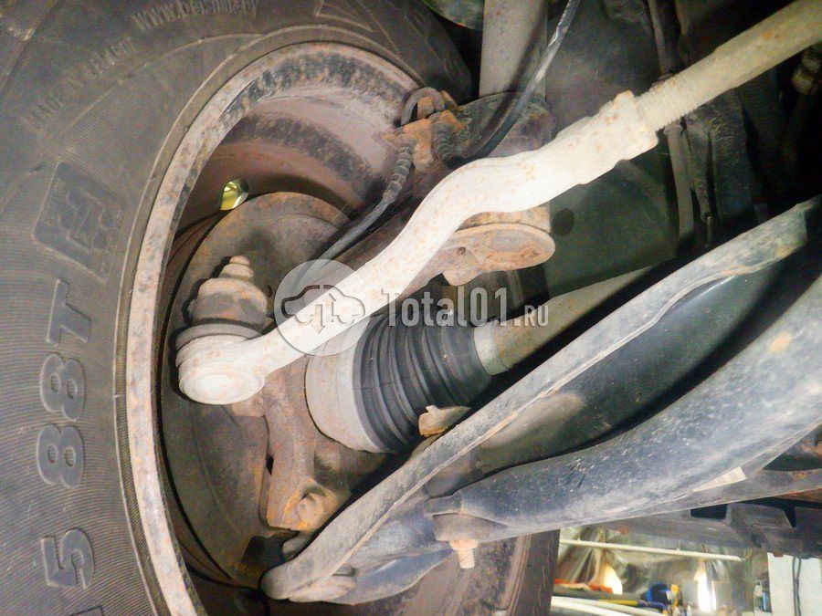 Фото Nissan Almera 304