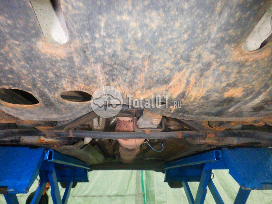 Фото Nissan Almera 316