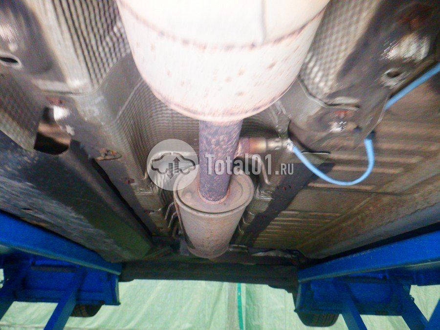 Фото Nissan Almera 324