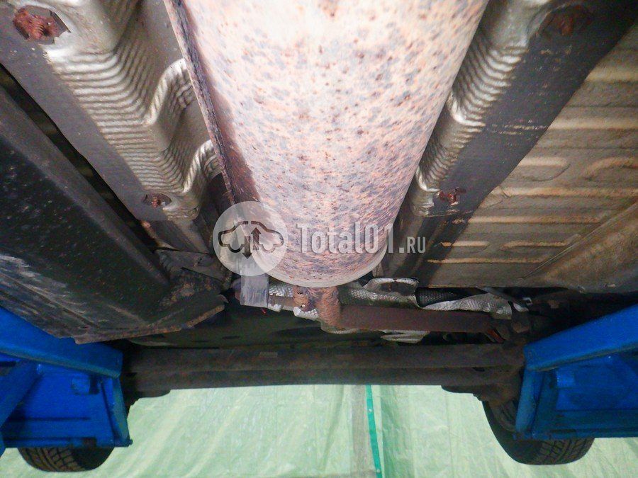 Фото Nissan Almera 328