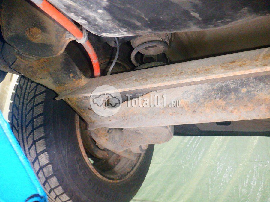 Фото Nissan Almera 334