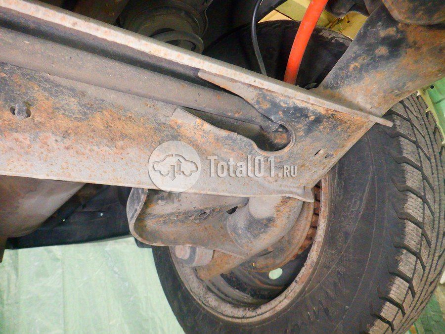 Фото Nissan Almera 336