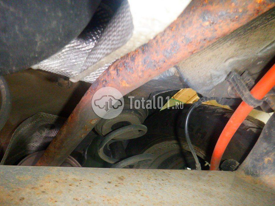 Фото Nissan Almera 338
